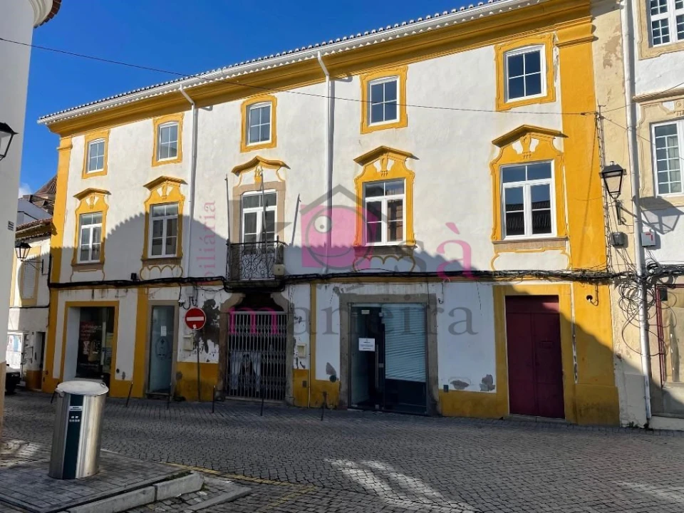 Prédio para Venda em Sé e São Lourenço Foto 1