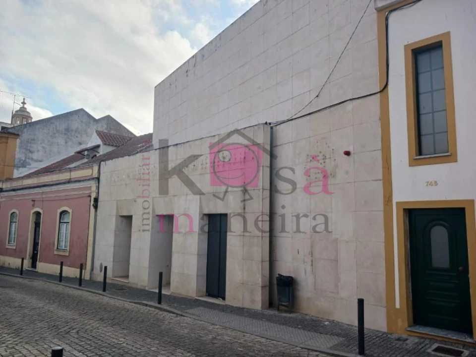 Prédio para Venda em Cuba Foto 2