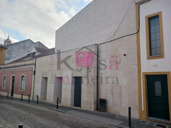Prédio para Venda em Cuba Foto 2