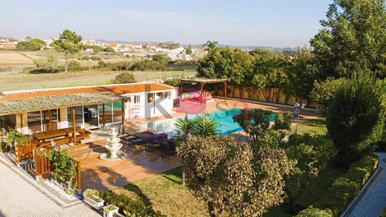 Quinta T3 para Venda em São João das Lampas e Terrugem Foto 4