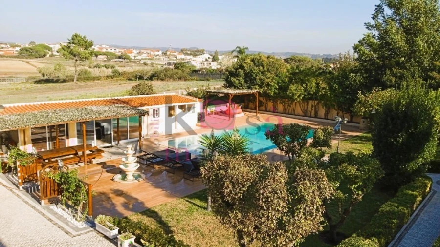 Quinta T3 para Venda em São João das Lampas e Terrugem Foto 4