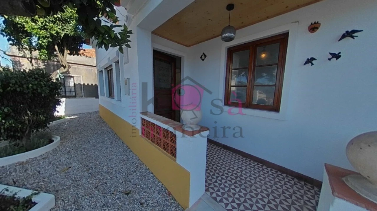 Moradia T2 para Venda em Santiago do Cacém, Santa Cruz e São Bartolomeu da Serra Foto 18