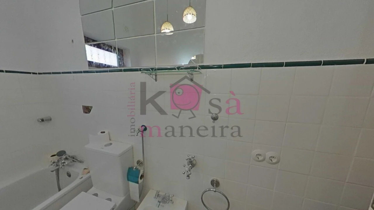 Moradia T2 para Venda em Santiago do Cacém, Santa Cruz e São Bartolomeu da Serra Foto 23