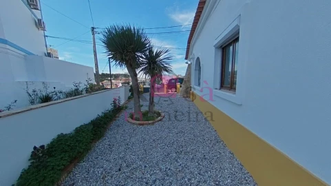 Moradia T2 para Venda em Santiago do Cacém, Santa Cruz e São Bartolomeu da Serra