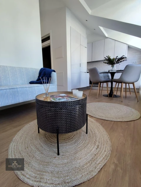 Apartamento T2 para Venda em São Vicente