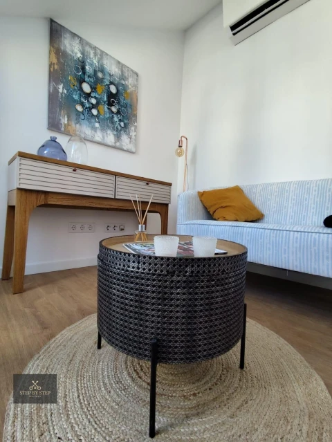 Apartamento T2 para Venda em São Vicente