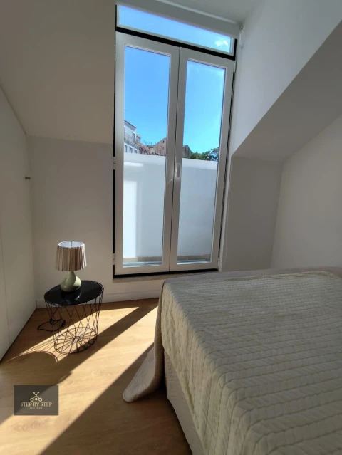 Apartamento T2 para Venda em São Vicente