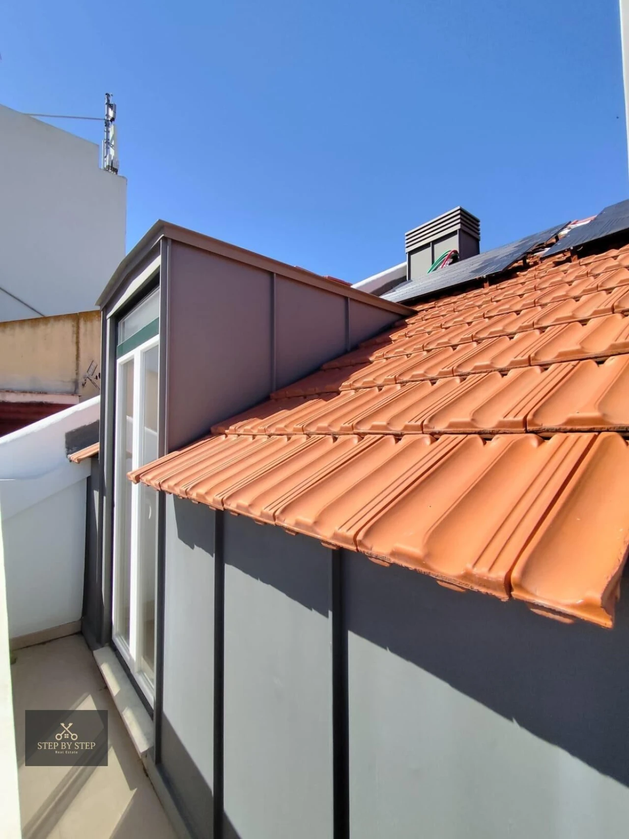 Apartamento T2 para Venda em São Vicente Foto 15