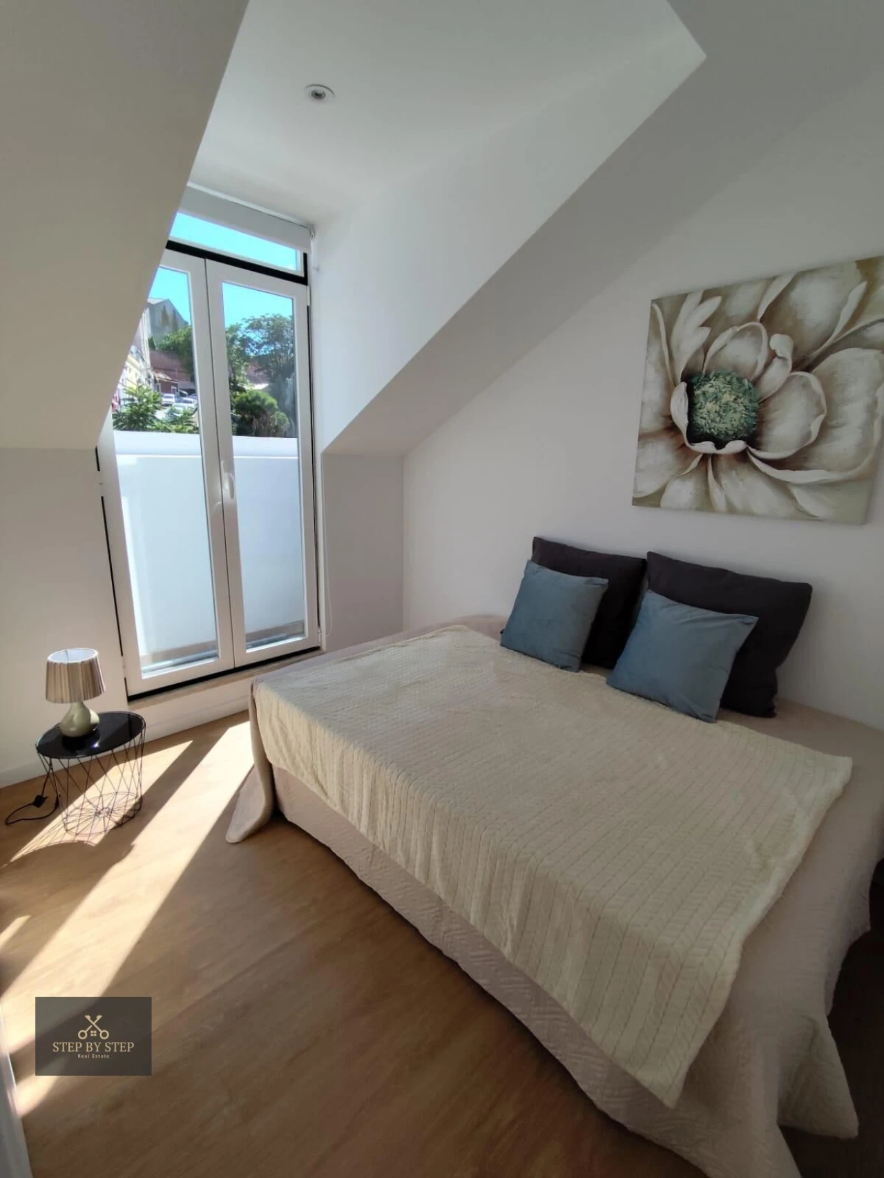 Apartamento T2 para Venda em São Vicente Foto 16