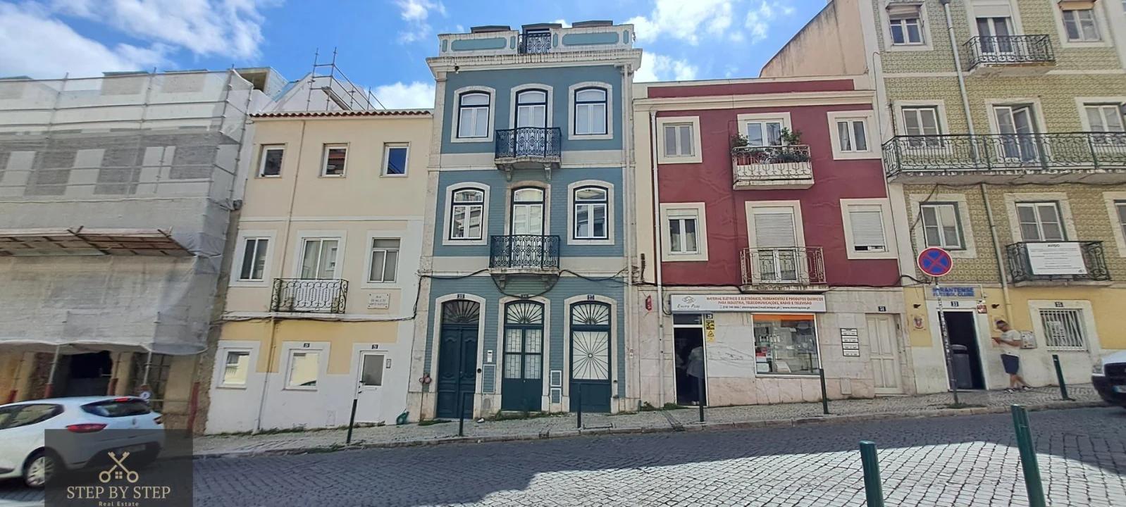 Apartamento T2 para Venda em São Vicente Foto 20