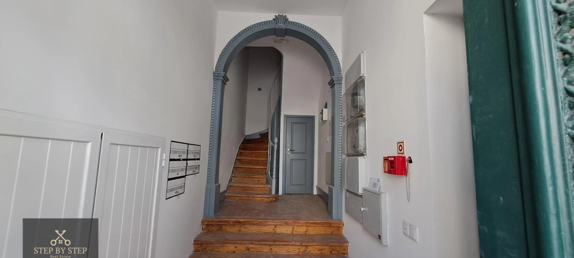 Apartamento T2 para Venda em São Vicente Foto 18