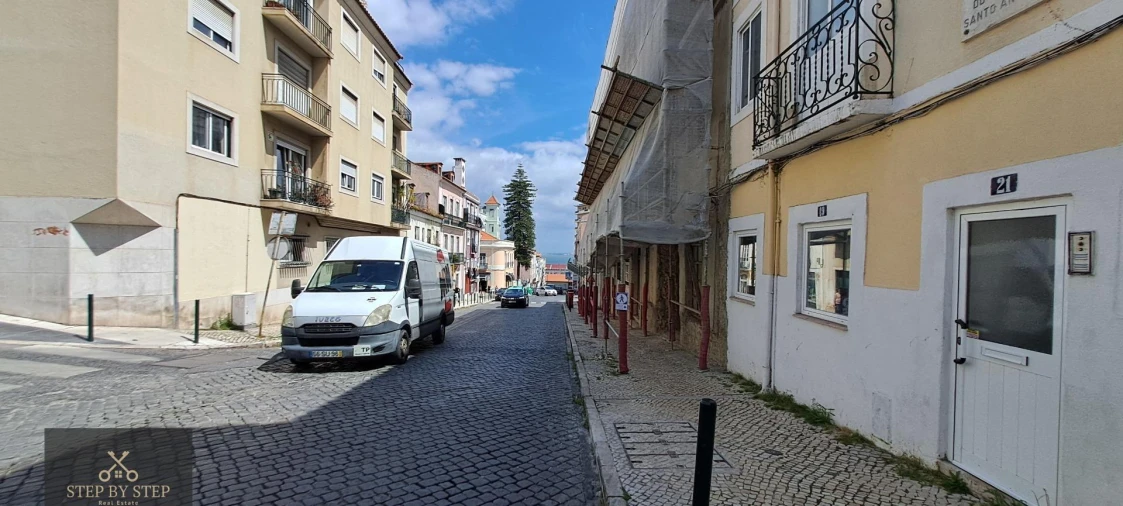 Apartamento T2 para Venda em São Vicente Foto 22