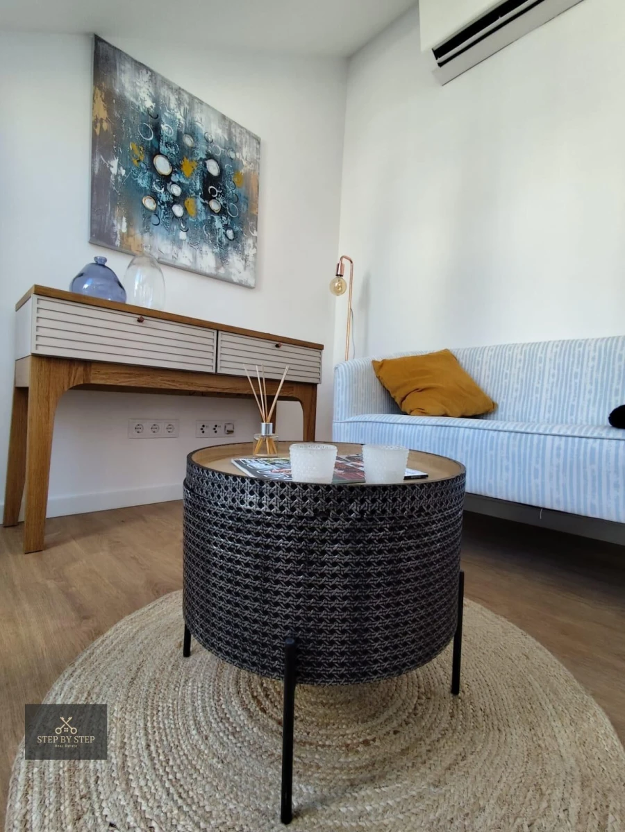 Apartamento T2 para Venda em São Vicente Foto 5