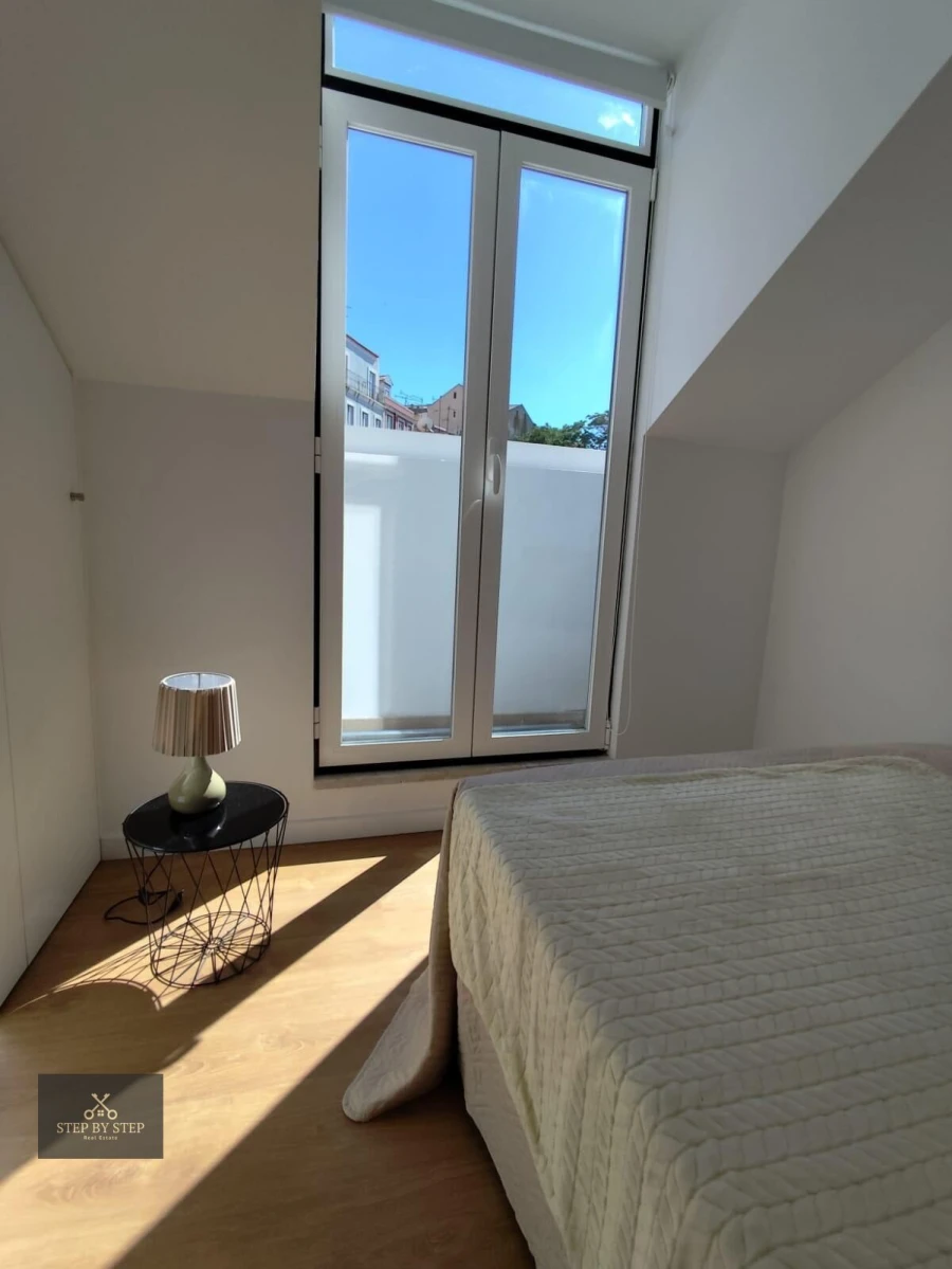 Apartamento T2 para Venda em São Vicente Foto 7