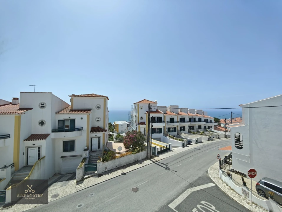 Moradia T4 para Venda em Ericeira Foto 1