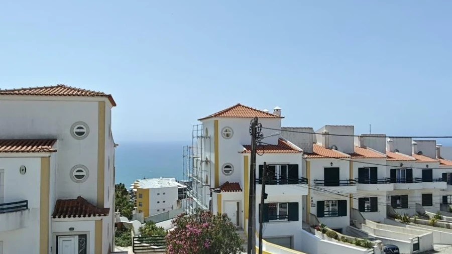 Moradia T4 para Venda em Ericeira