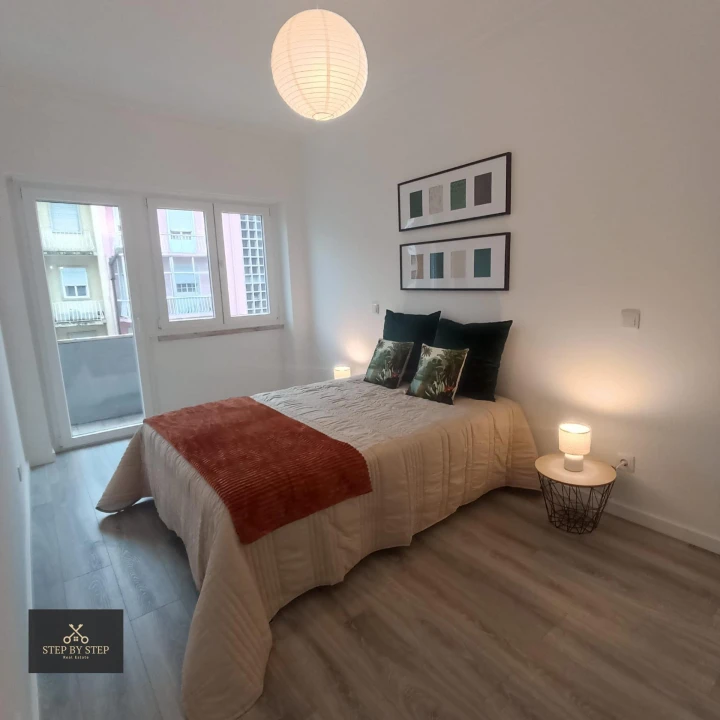 Apartamento T3 para Venda em Penha de França Foto 13