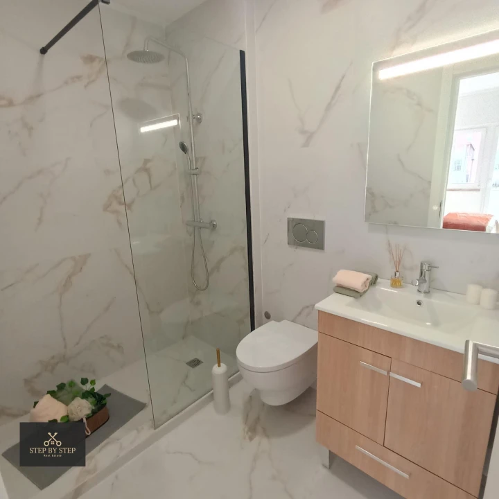 Apartamento T3 para Venda em Penha de França Foto 18