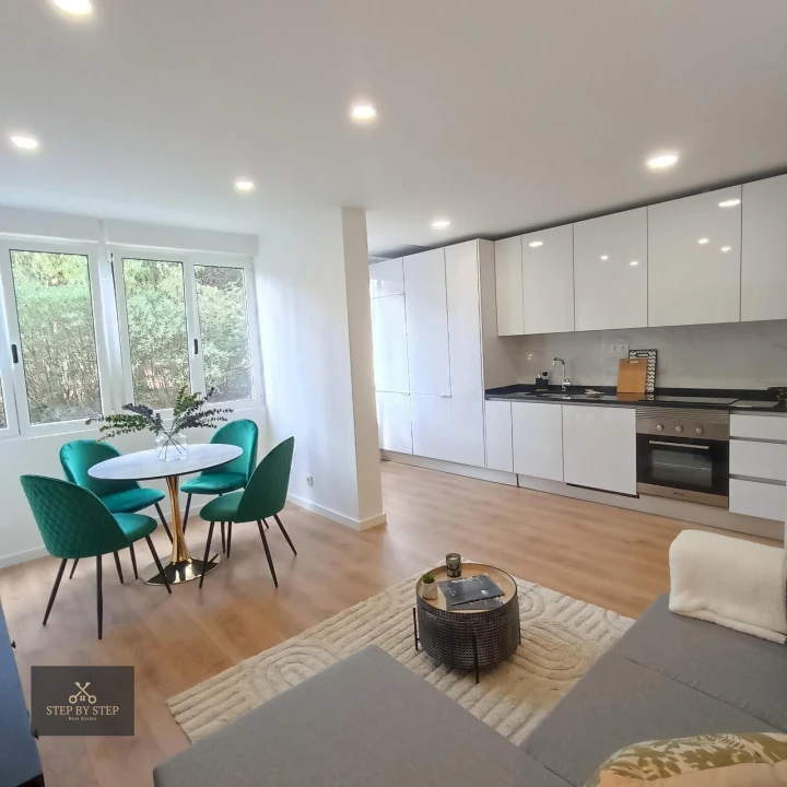 Apartamento T3 para Venda em Penha de França Foto 20