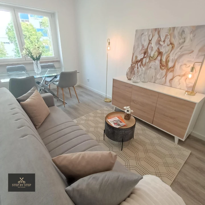 Apartamento T3 para Venda em Penha de França Foto 6