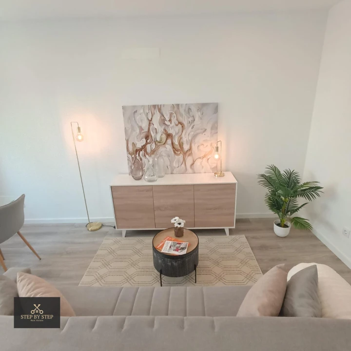 Apartamento T3 para Venda em Penha de França Foto 7