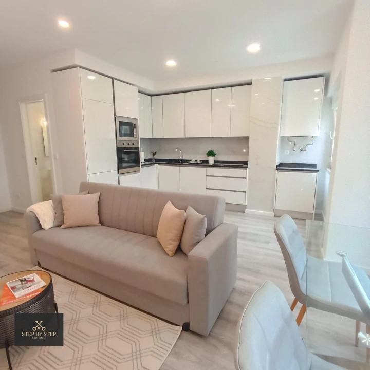 Apartamento T3 para Venda em Penha de França Foto 8