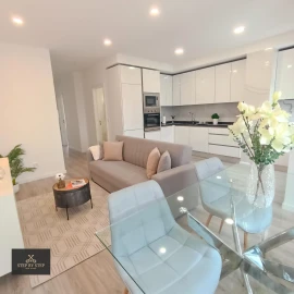 Apartamento T3 para Venda em Penha de França