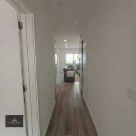 Apartamento T3 para Venda em Penha de França