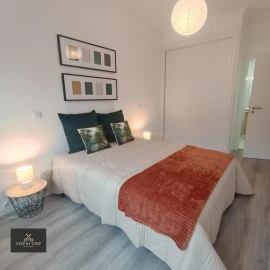 Apartamento T3 para Venda em Penha de França