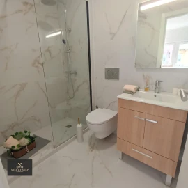 Apartamento T3 para Venda em Penha de França
