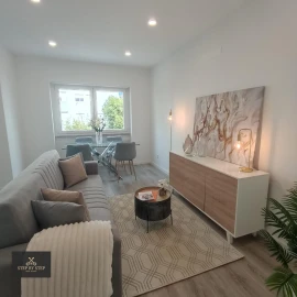 Apartamento T3 para Venda em Penha de França