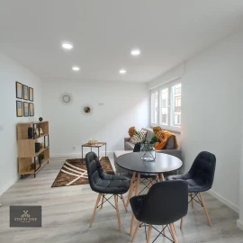 Apartamento T3 para Venda em Penha de França