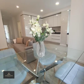 Apartamento T3 para Venda em Penha de França