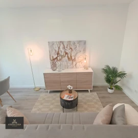 Apartamento T3 para Venda em Penha de França