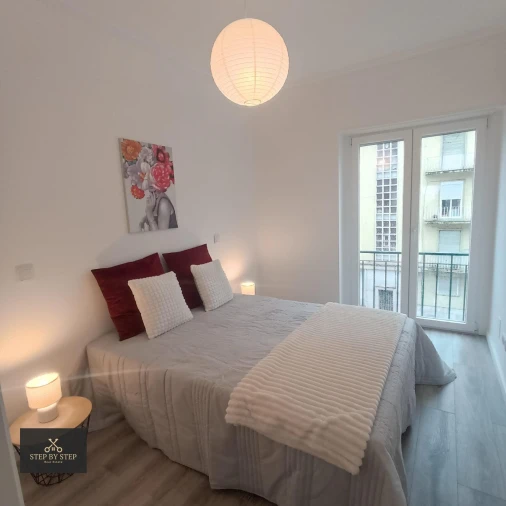 Apartamento T3 para Venda em Penha de França Foto 16