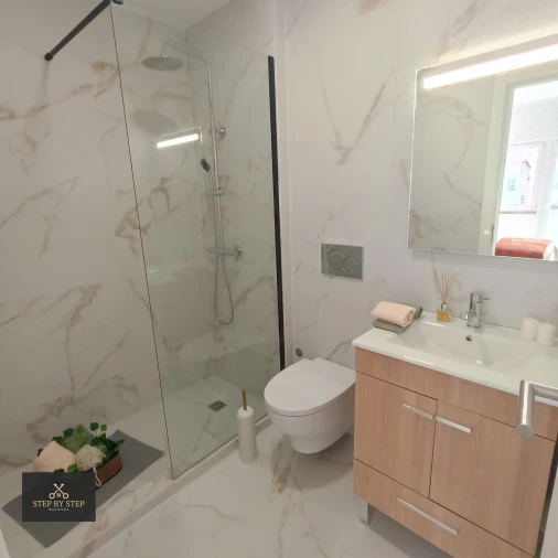 Apartamento T3 para Venda em Penha de França Foto 18