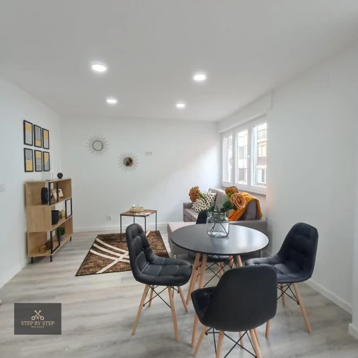 Apartamento T3 para Venda em Penha de França Foto 21