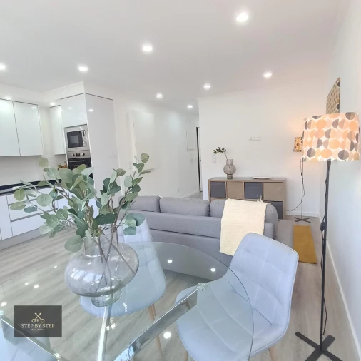 Apartamento T3 para Venda em Penha de França Foto 22