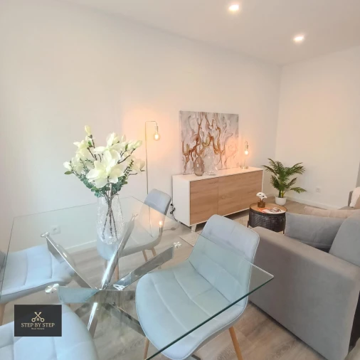 Apartamento T3 para Venda em Penha de França Foto 4