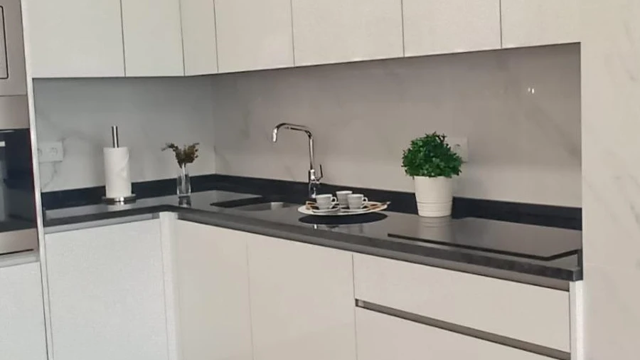 Apartamento T3 para Venda em Penha de França