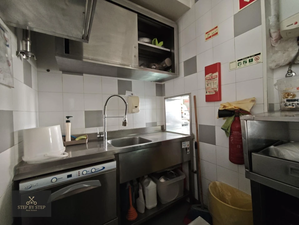 Negócio para Venda em Vila Franca de Xira Foto 22