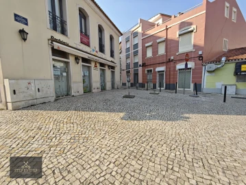 Negócio para Venda em Vila Franca de Xira