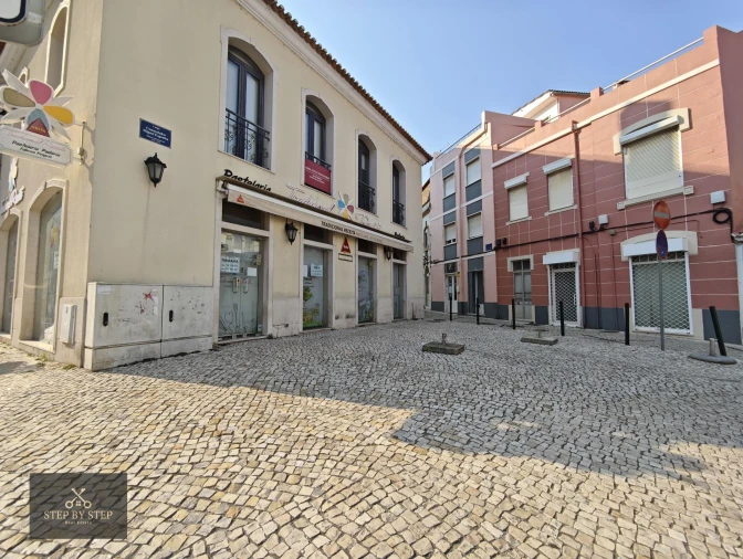 Negócio para Venda em Vila Franca de Xira Foto 38