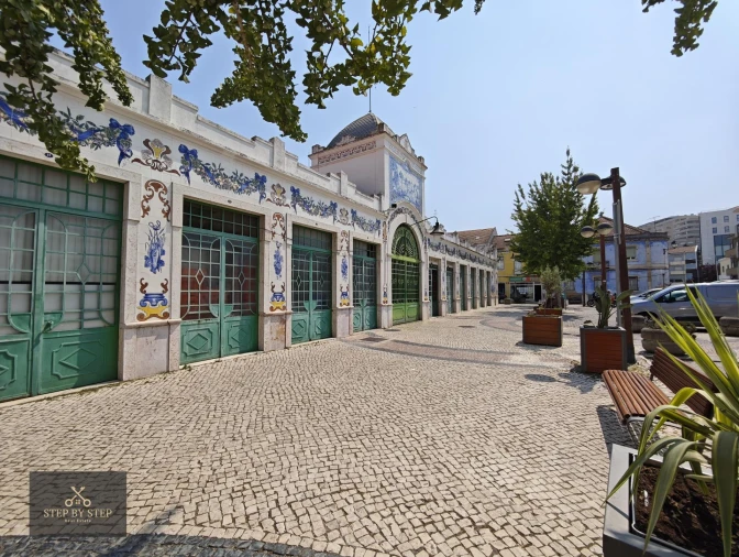 Negócio para Venda em Vila Franca de Xira Foto 39