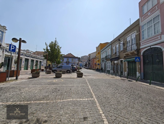 Negócio para Venda em Vila Franca de Xira Foto 43
