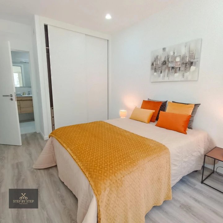 Apartamento T3 para Venda em Benfica Foto 15
