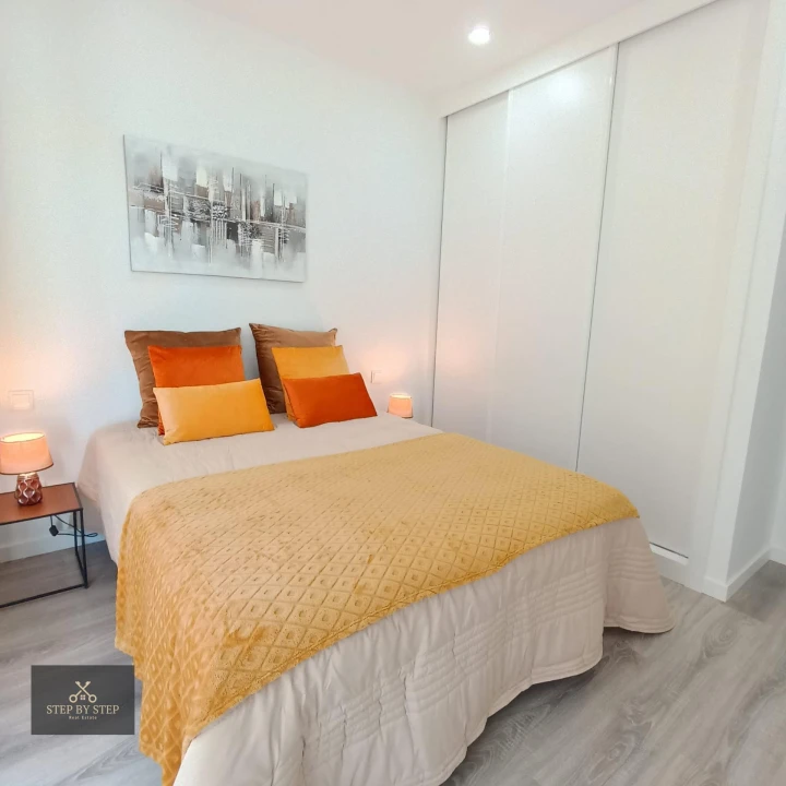 Apartamento T3 para Venda em Benfica Foto 16