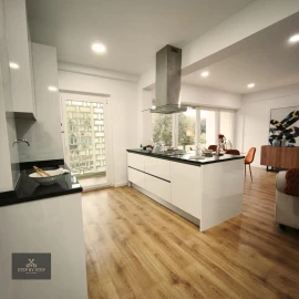 Apartamento T3 para Venda em Benfica