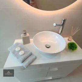 Apartamento T3 para Venda em Benfica