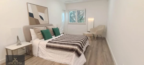 Apartamento T3 para Venda em Benfica